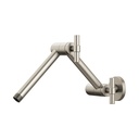 Brizo RP81434BN Litze Shower Arm And Flange