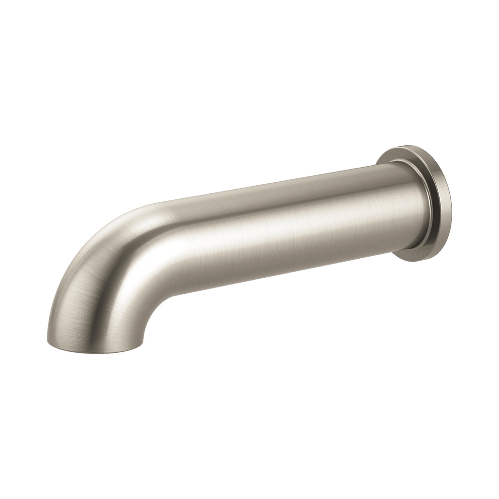 Brizo RP81435BN Universal Showering Tub Spout Non-Diverter