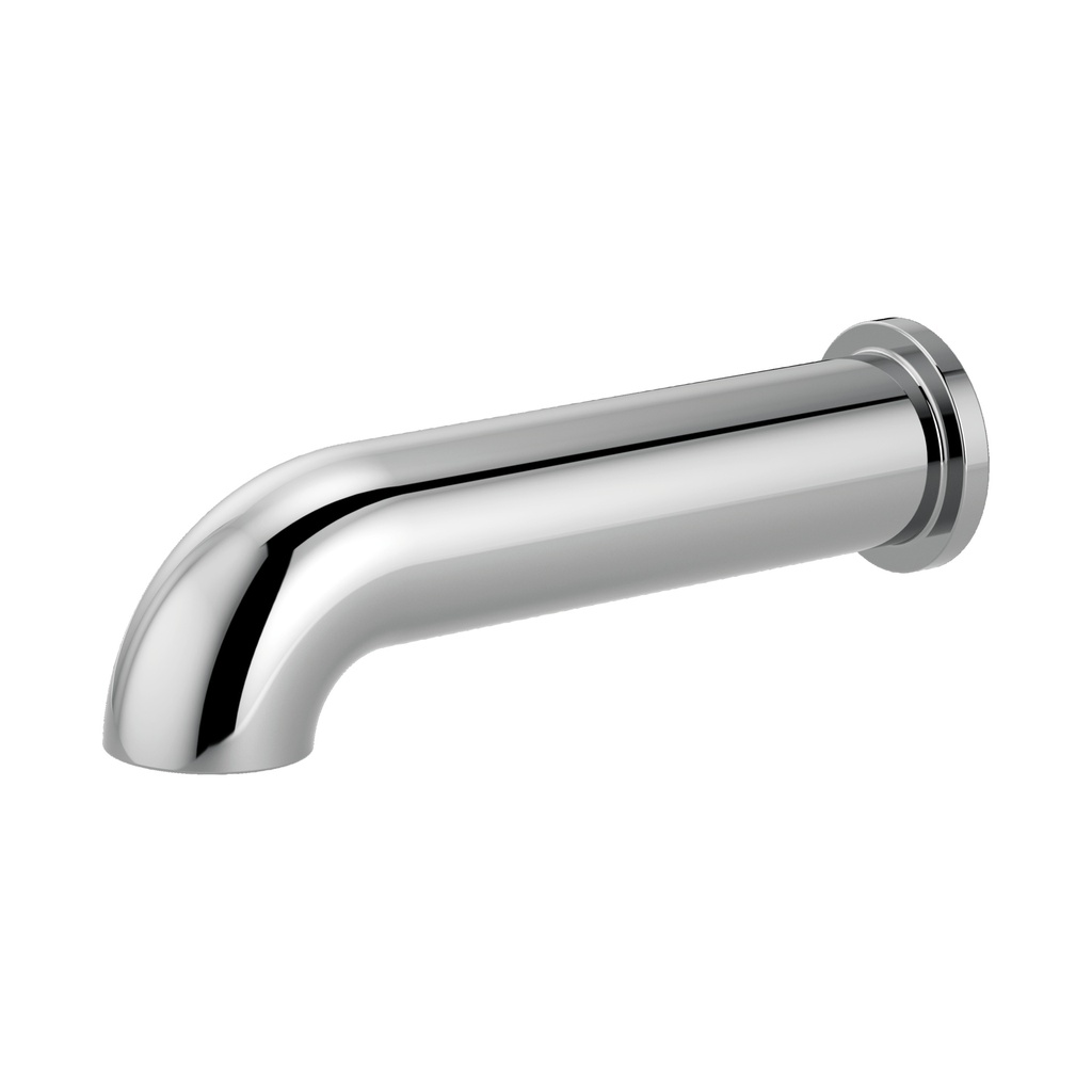 Brizo RP81435PC Litze Tub Spout - Non-Diverter