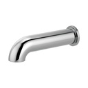 Brizo RP81435PC Litze Tub Spout - Non-Diverter