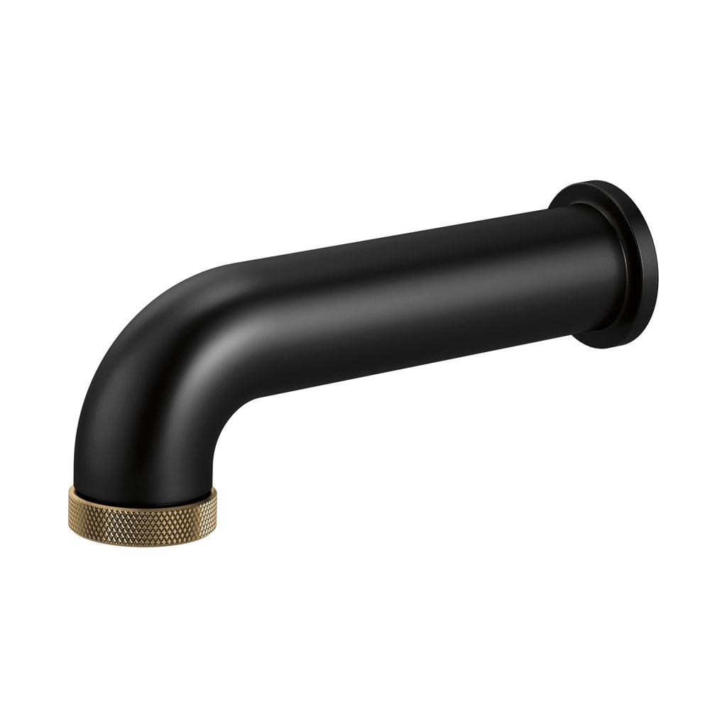 Brizo RP81437BLGL Tub Spout Pull-Down Diverter