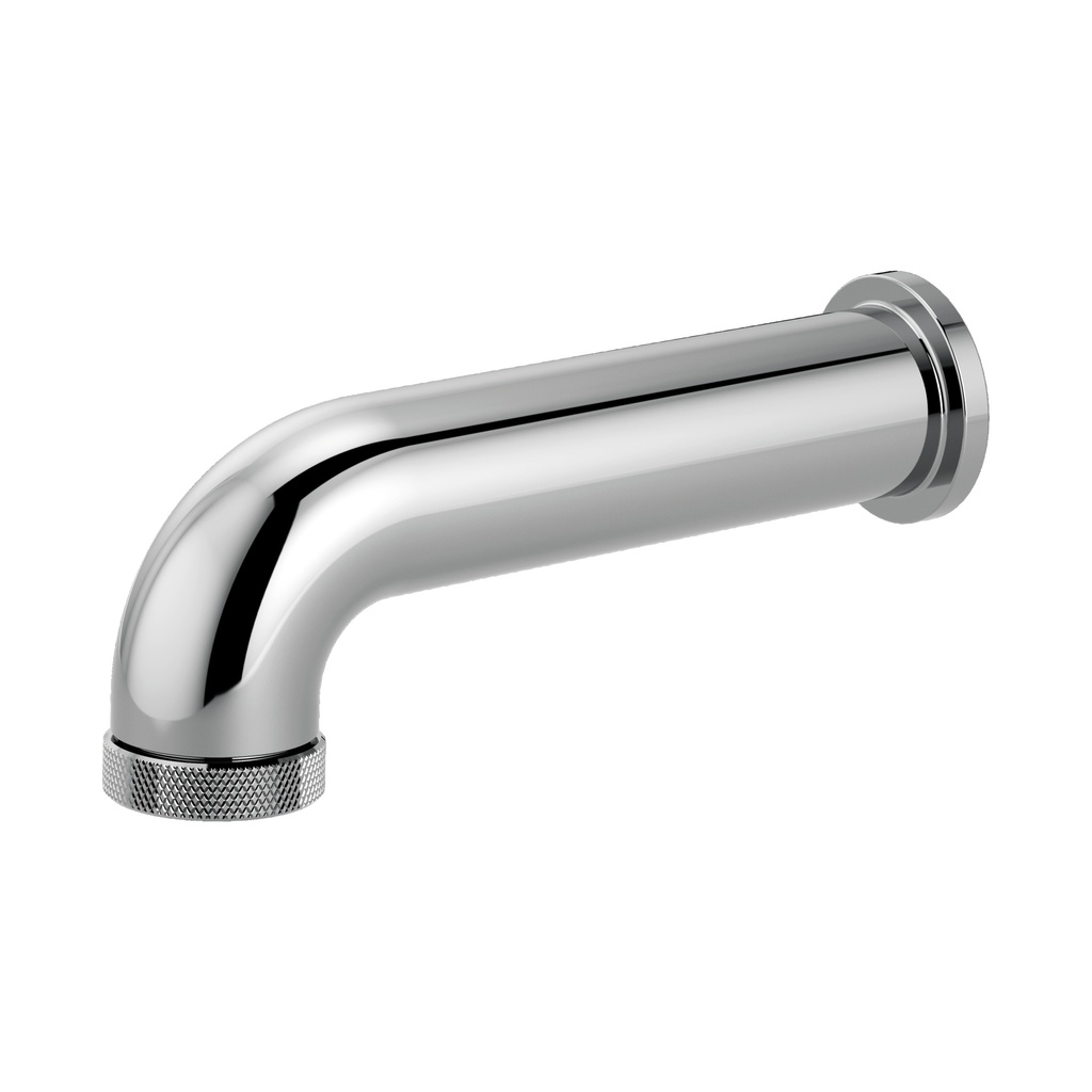 Brizo RP81437PC Litze Tub Spout - Pull-Down Diverter