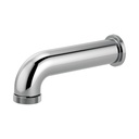 Brizo RP81437PC Litze Tub Spout - Pull-Down Diverter