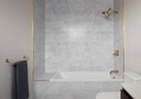 Brizo RP81437PN Litze Tub Spout - Pull-Down Diverter