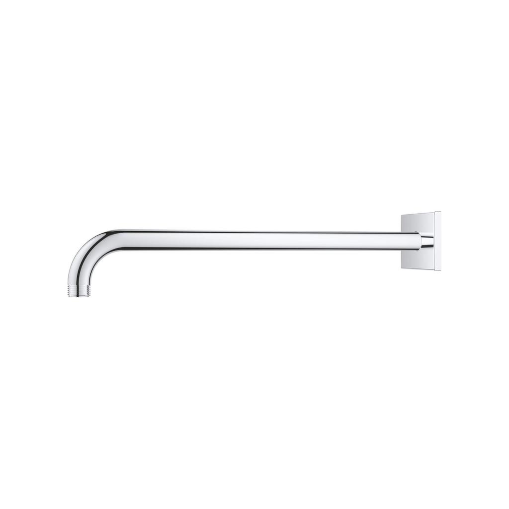 Grohe 26632000 15" Rainshower Arm Square Chrome 2