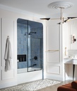 Brizo RP81438BL Tub Spout - Pull-Down Diverter