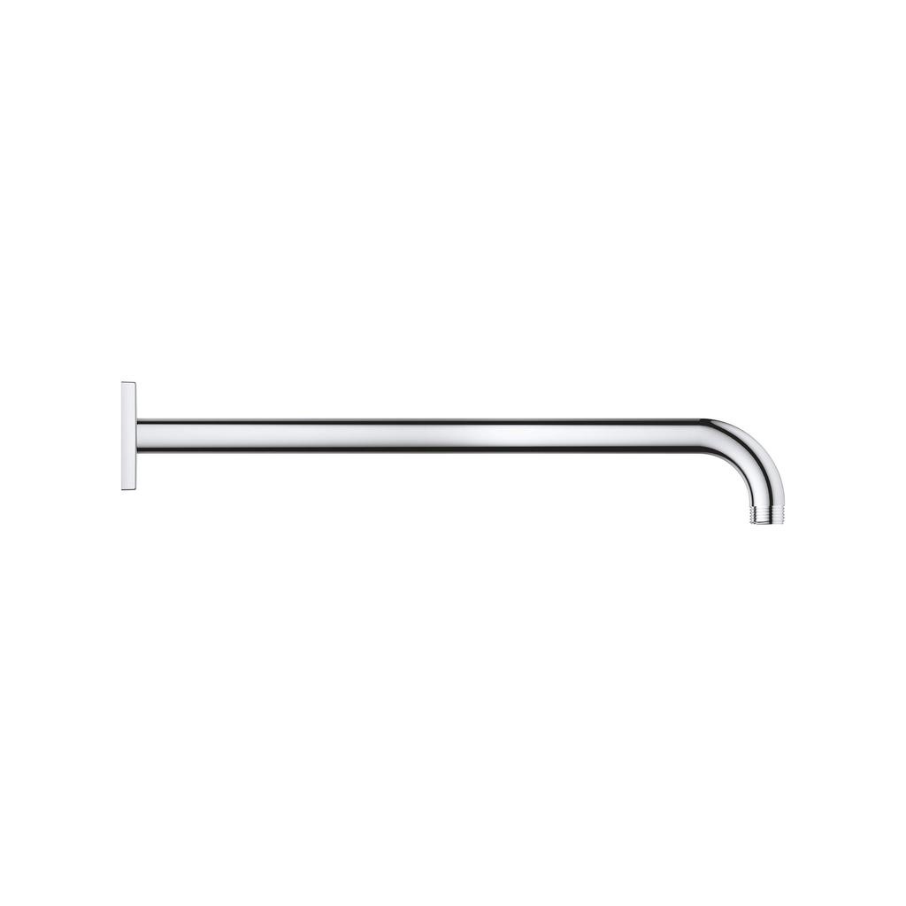 Grohe 26632000 15" Rainshower Arm Square Chrome 3