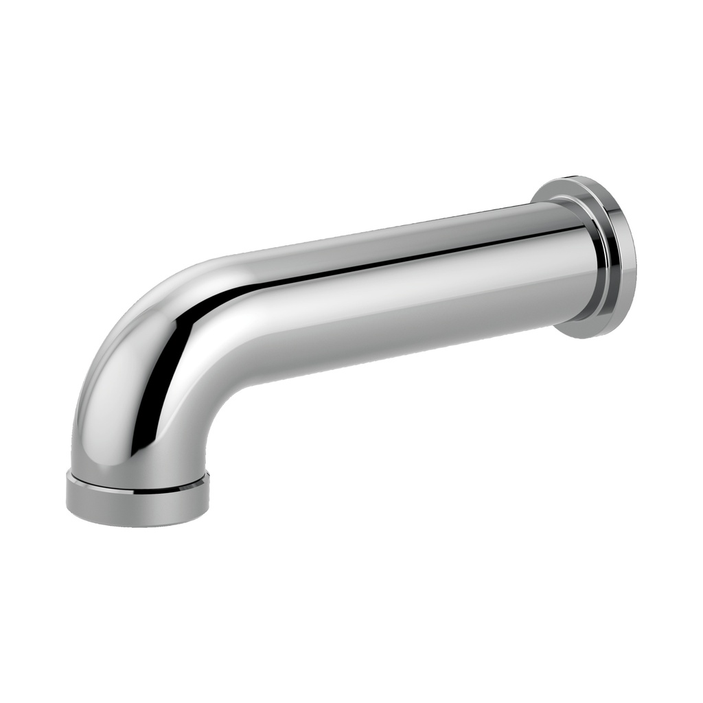Brizo RP81438PC Tub Spout - Pull-Down Diverter