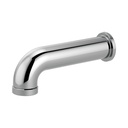 Brizo RP81438PC Tub Spout - Pull-Down Diverter
