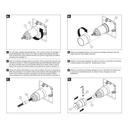 Brizo RP82245 Tempassure Extension Kit -