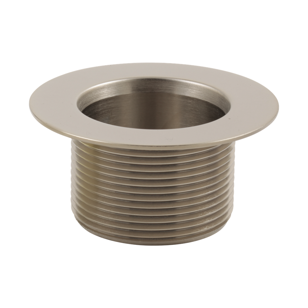 Brizo RP82439BN Toe-Operated Waste Plug