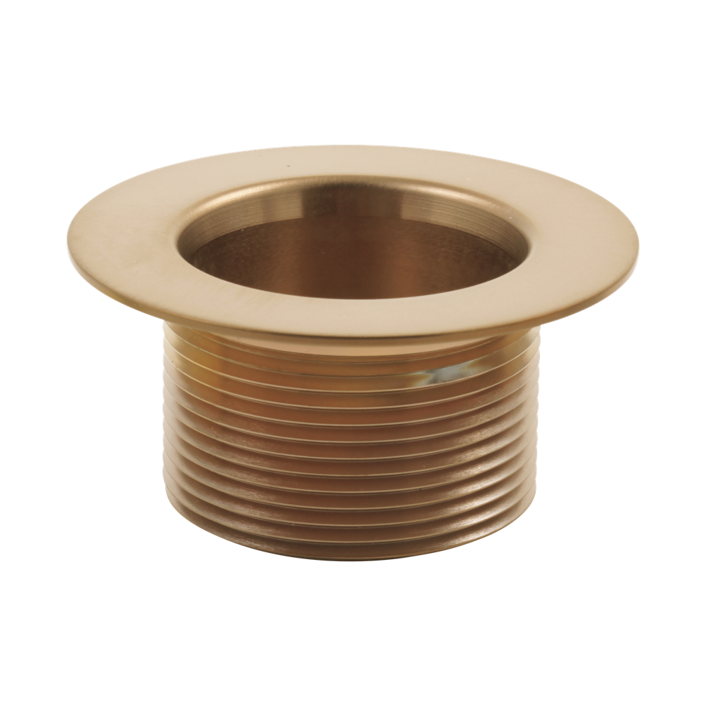 Brizo RP82439GL Toe-Operated Waste Plug