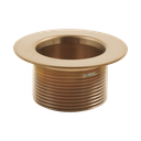 Brizo RP82439GL Toe-Operated Waste Plug
