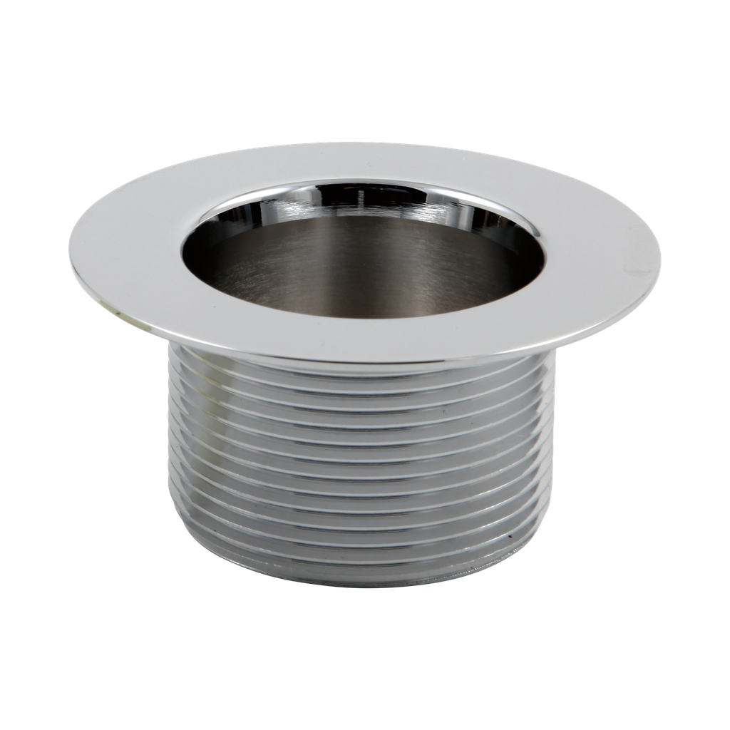 Brizo RP82439PC Toe-Operated Waste Plug