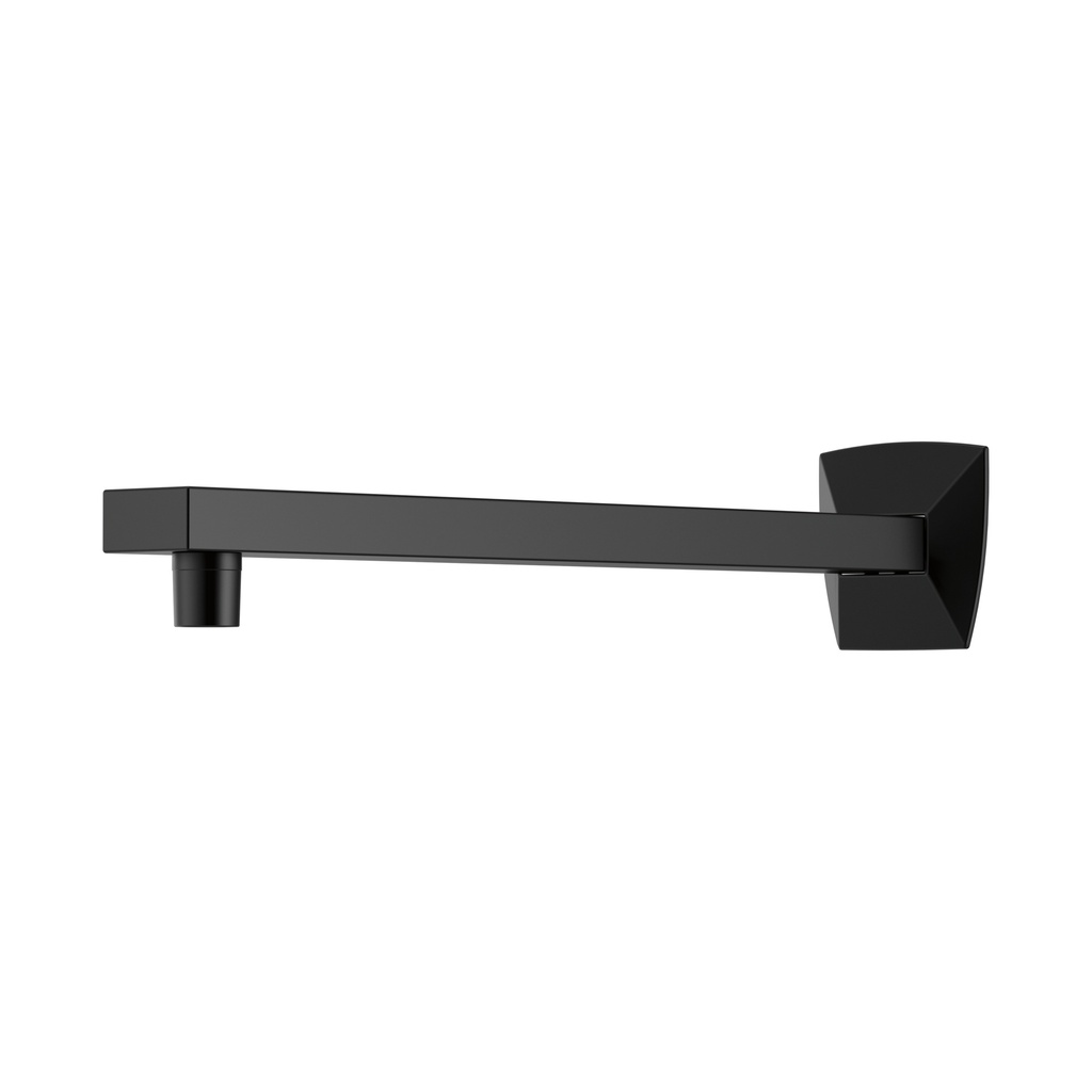 Brizo RP90243BL Vettis Shower Arm And Flange