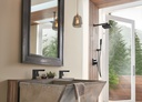 Brizo RP90243PC Vettis Shower Arm And Flange
