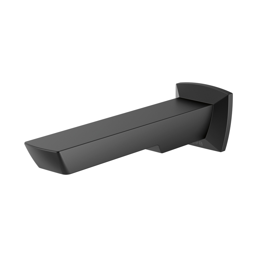 Brizo RP90567BL Vettis Non-Diverter Tub Spout