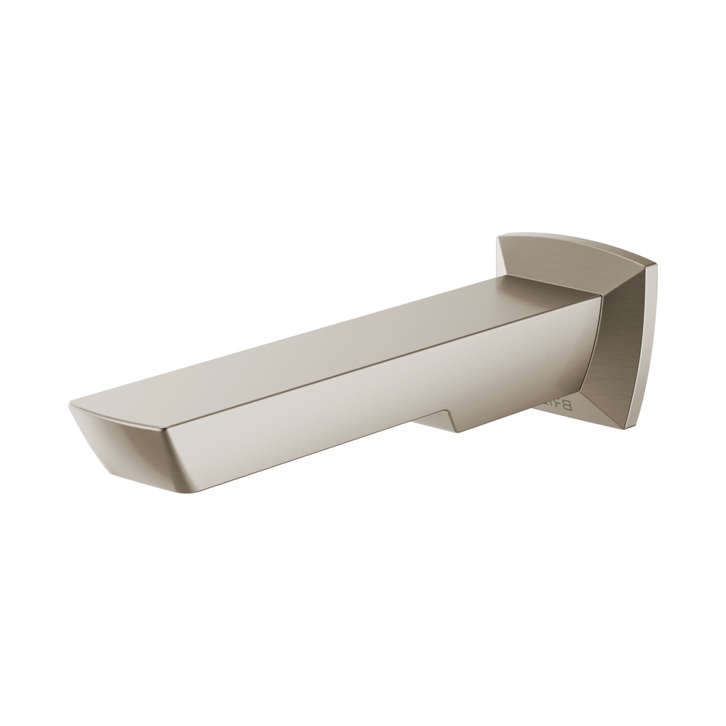 Brizo RP90567NK Vettis Non-Diverter Tub Spout