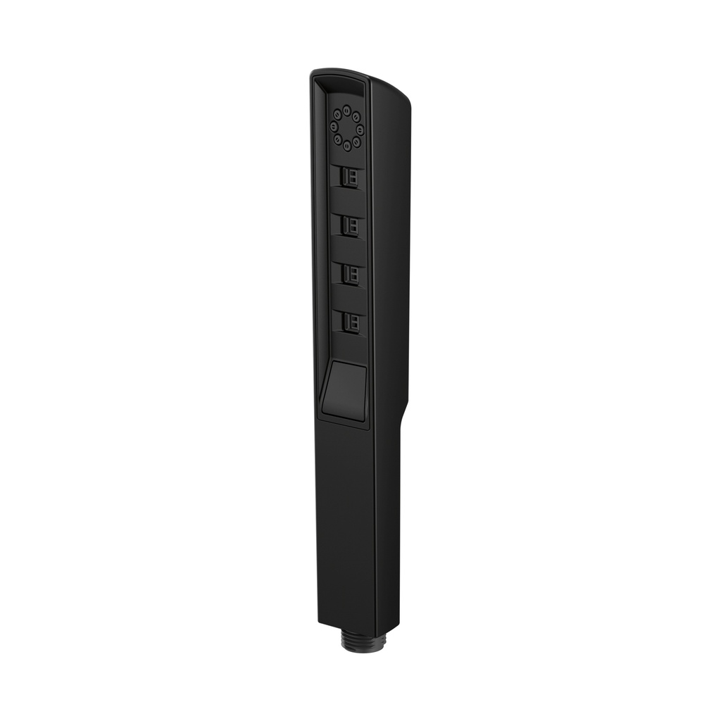 Brizo RP92007BL Vettis Hand Shower Matte Black