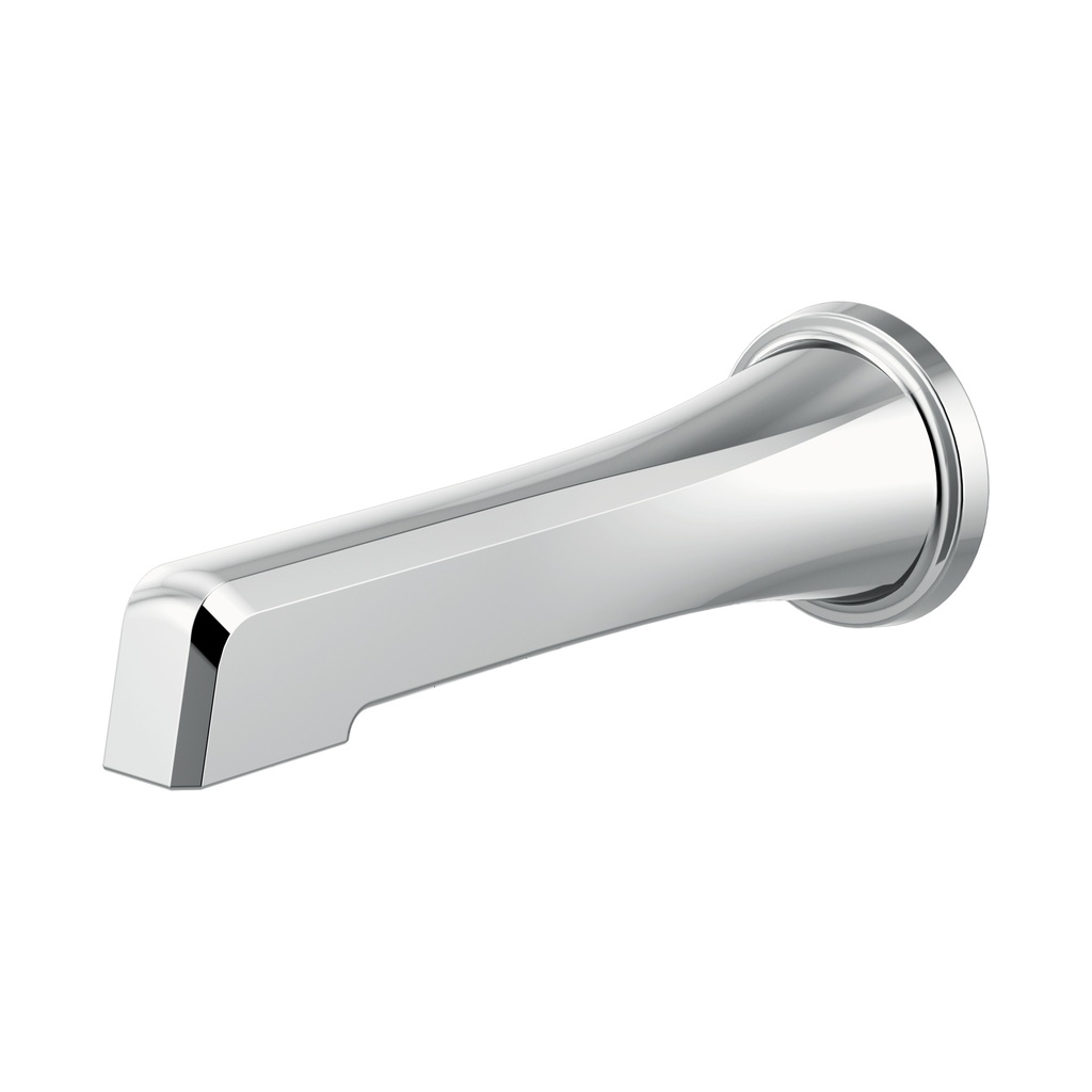 Brizo RP92041PC Levoir Non-Diverter Tub Spout