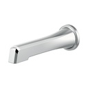 Brizo RP92041PC Levoir Non-Diverter Tub Spout