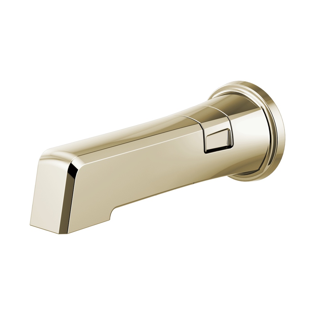 Brizo RP92042PN Levoir Diverter Tub Spout