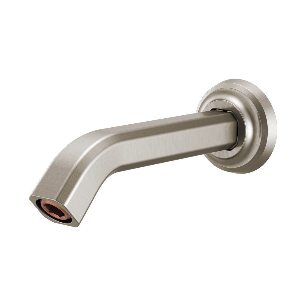 Brizo RP92044NK Levoir 7 1/2" Shower Arm And Flange