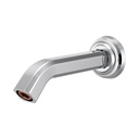 Brizo RP92044PC Levoir 7 1/2" Shower Arm And Flange