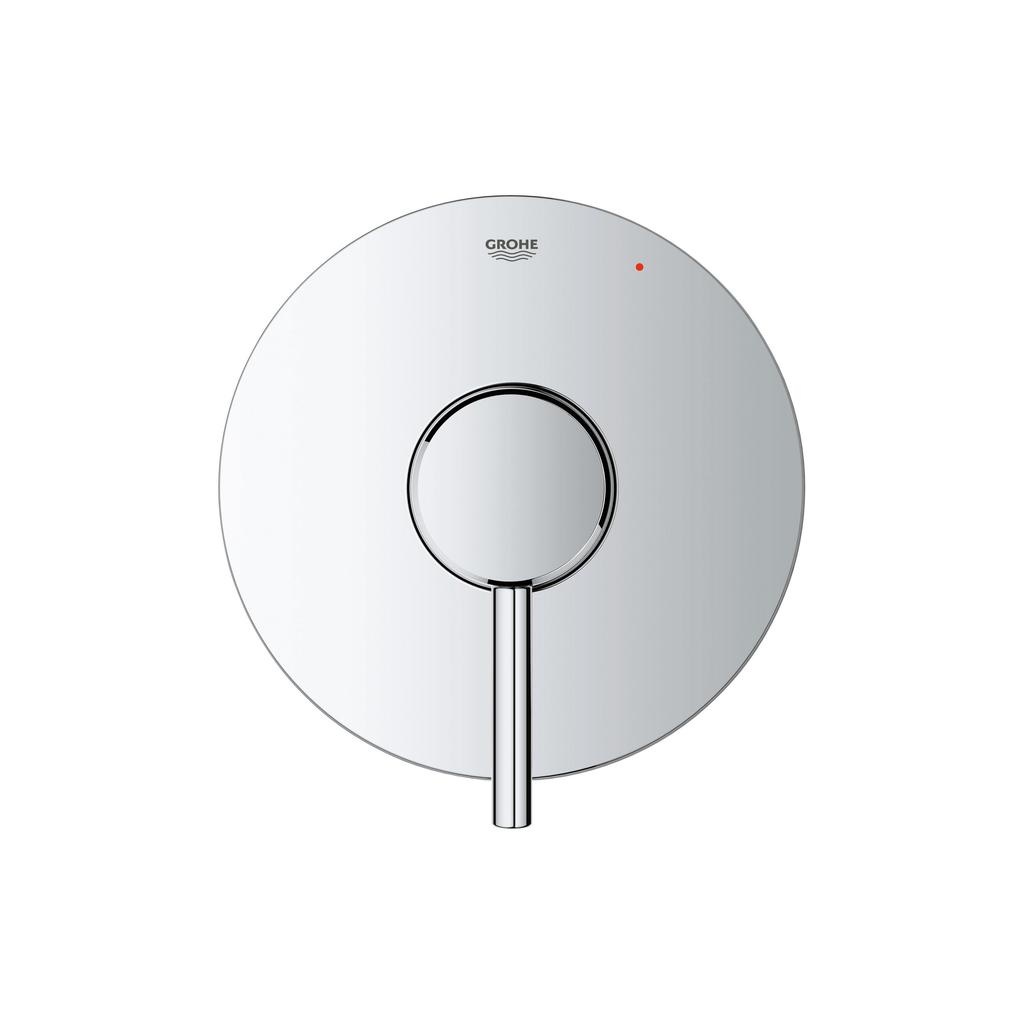 Grohe 14468000 Concetto PBV Trim With Cartridge Chrome 2