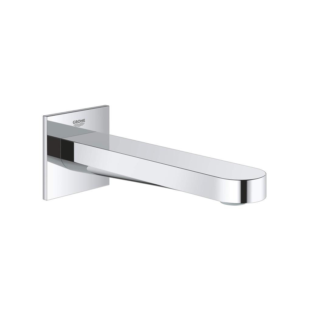 Grohe 13405003 Plus Tub Spout Chrome 1
