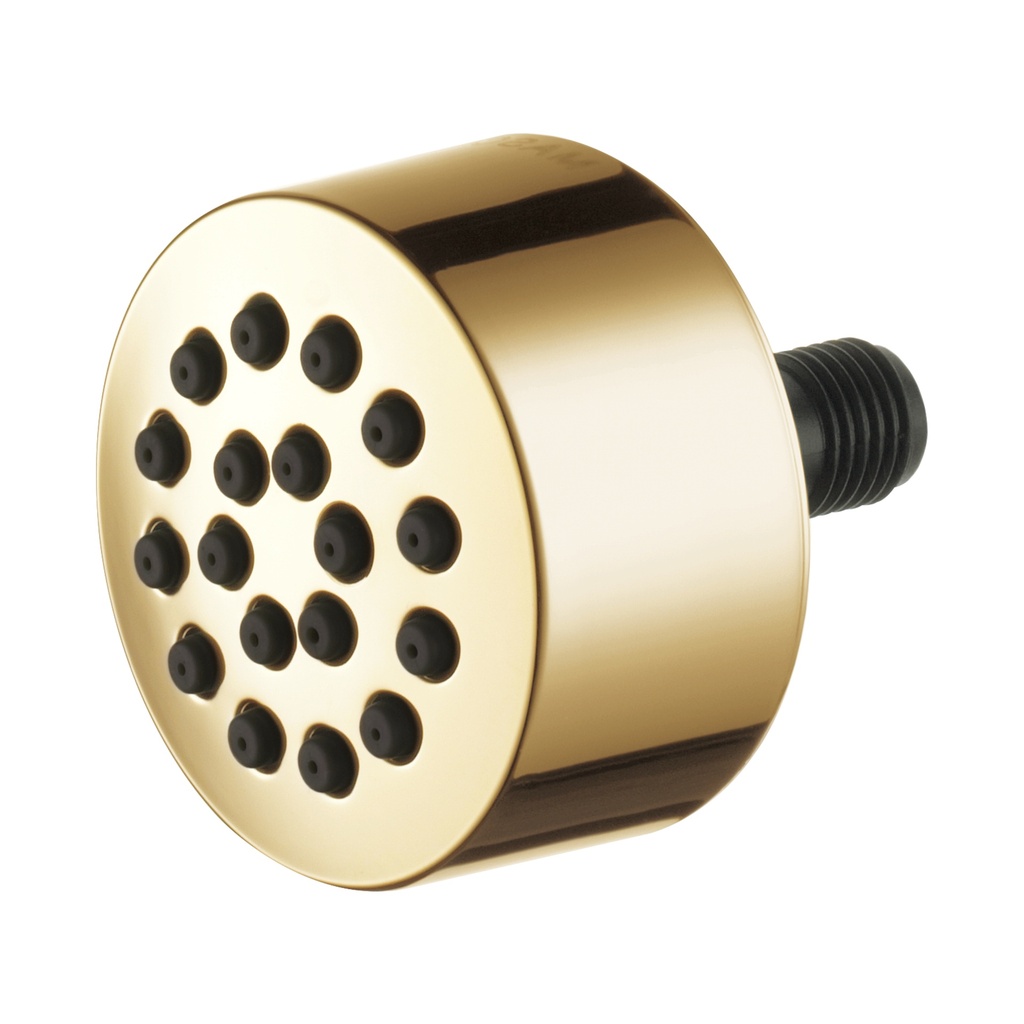 Brizo SH84103-PG Invari Touch Clean Body Spray Sprayhead