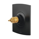 Brizo T60006-BLLHP Allaria Thermostatic Valve Only Trim