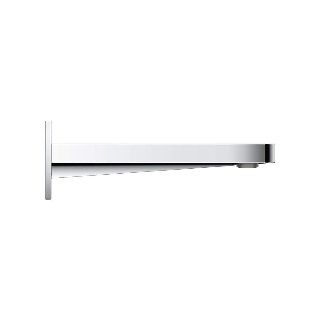 Grohe 13405003 Plus Tub Spout Chrome 3