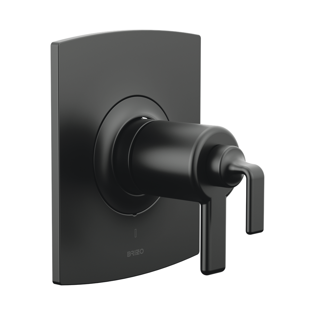 Brizo T60006-BLLHP Allaria Thermostatic Valve Only Trim