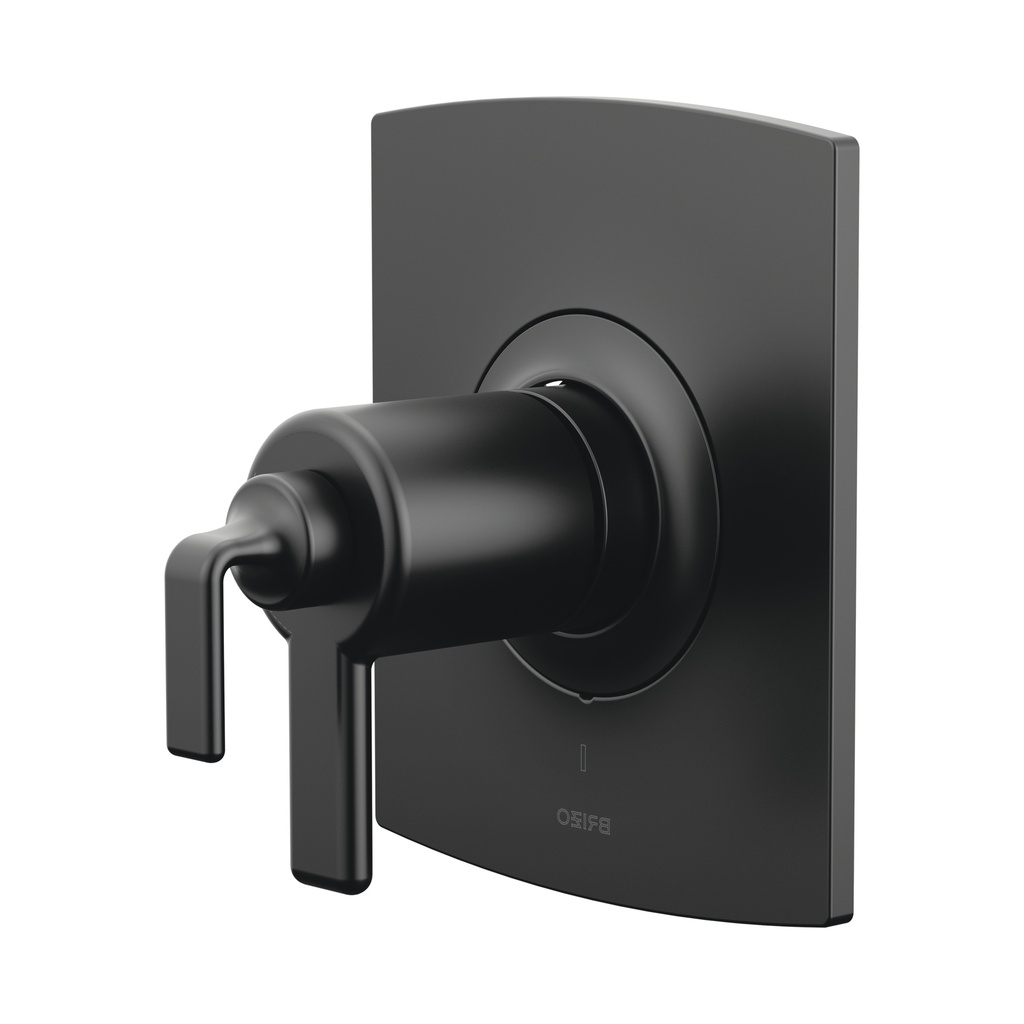 Brizo T60006-BLLHP Allaria Thermostatic Valve Only Trim