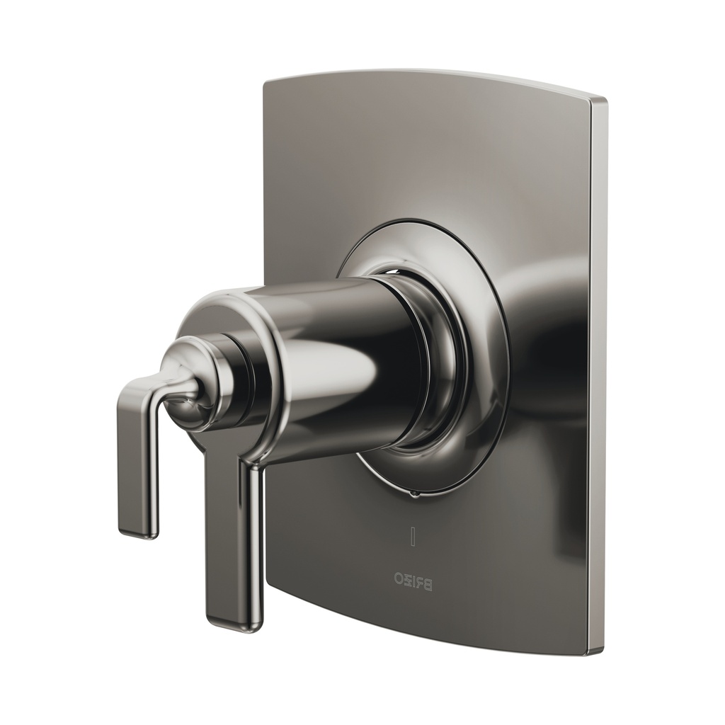 Brizo T60006-BNXLHP Kintsu Thermostatic Valve Trim Less Handles