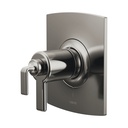 Brizo T60006-BNXLHP Kintsu Thermostatic Valve Trim Less Handles