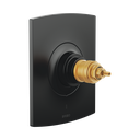 Brizo T60006-GLLHP Kintsu Thermostatic Valve Trim Less Handles