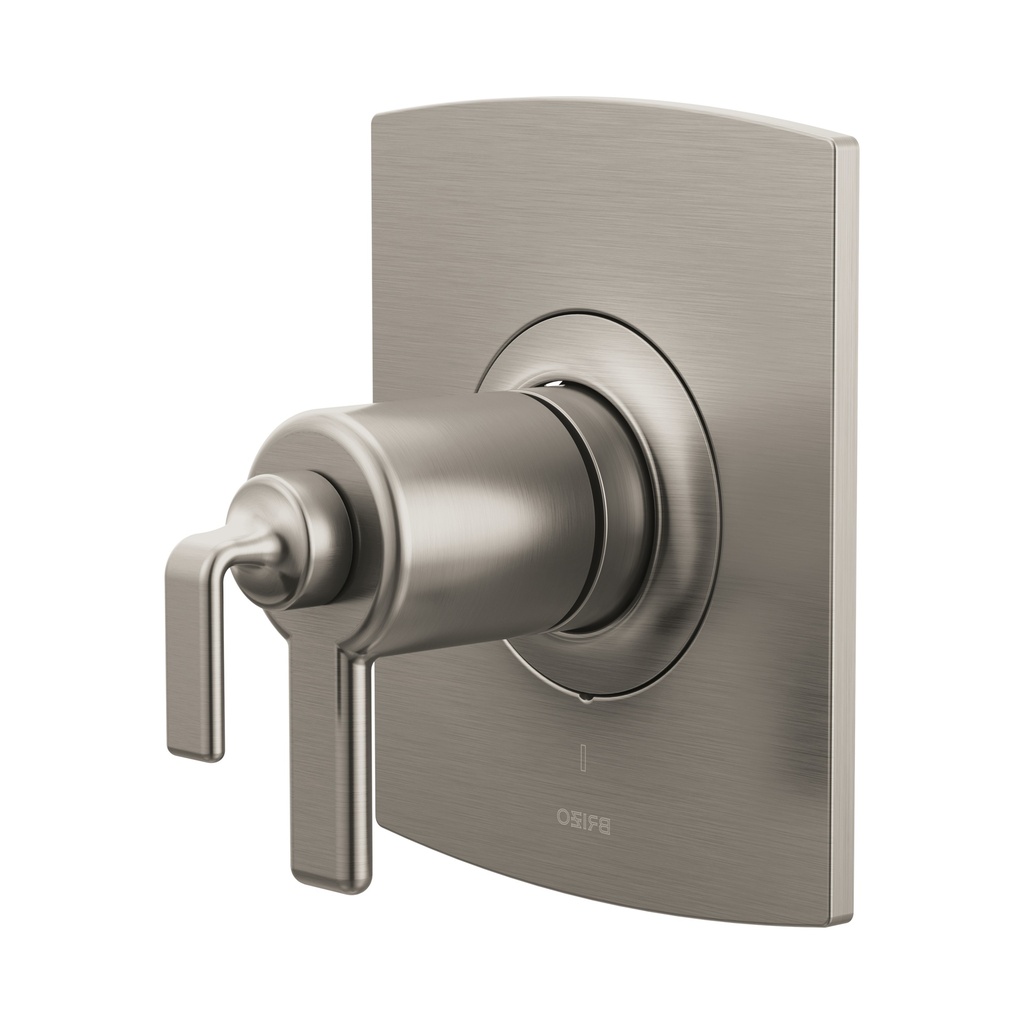 Brizo T60006-NKLHP Kintsu Thermostatic Valve Trim Less Handles