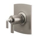 Brizo T60006-NKLHP Kintsu Thermostatic Valve Trim Less Handles