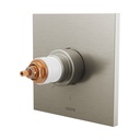 Brizo T60022-NKLHP Thermostatic Valve Trim Less Handles