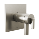 Brizo T60022-NKLHP Thermostatic Valve Trim Less Handles