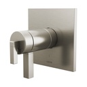 Brizo T60022-NKLHP Thermostatic Valve Trim Less Handles