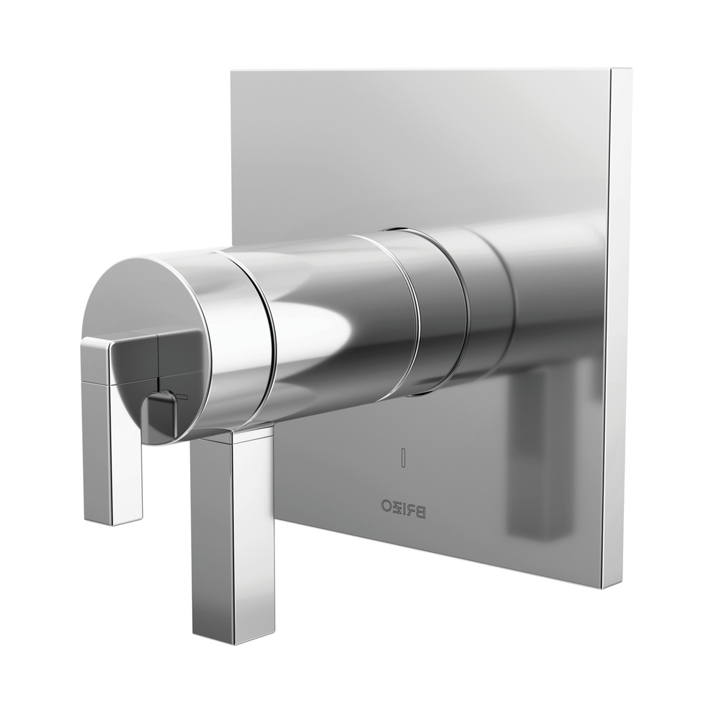 Brizo T60022-PCLHP Thermostatic Valve Trim Less Handles
