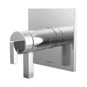Brizo T60022-PCLHP Thermostatic Valve Trim Less Handles
