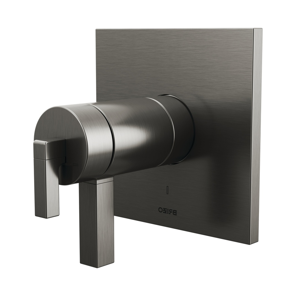 Brizo T60022-SLLHP Thermostatic Valve Trim Less Handles