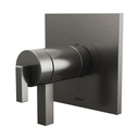 Brizo T60022-SLLHP Thermostatic Valve Trim Less Handles
