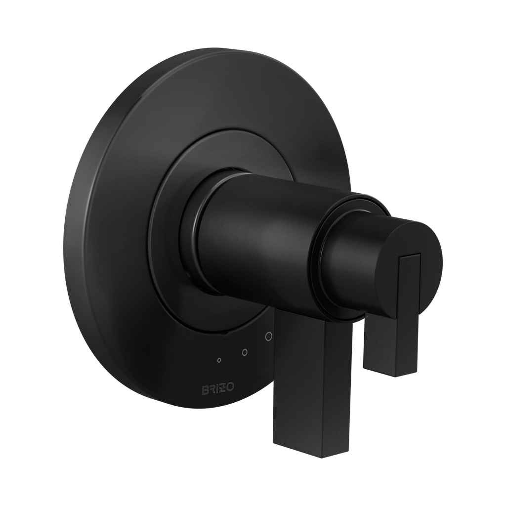 Brizo T60035-BLLHP Tempassure Thermostatic Valve Trim