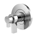 Brizo T60035-PCLHP Litze Tempassure Thermostatic Valve Trim