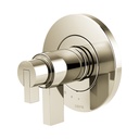 Brizo T60035-PNLHP Litze Tempassure Thermostatic Valve Trim